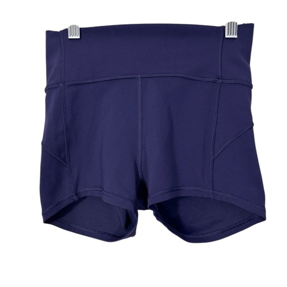 Lululemon In Movement Shorts - Picture 5 of 5